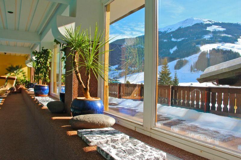 Hotel Sonnalp 4*