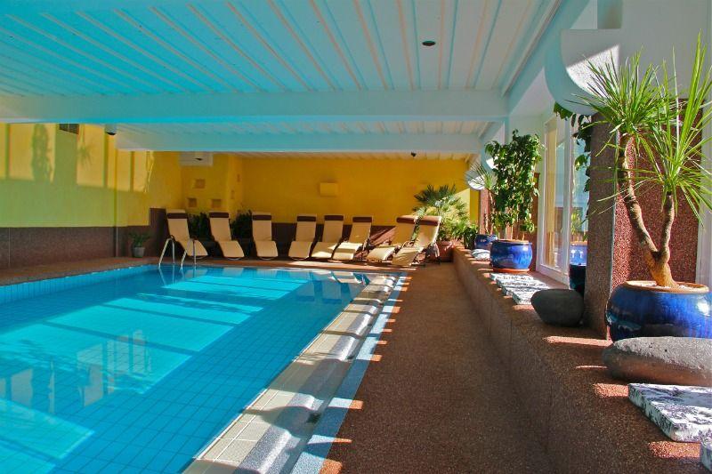 Hotel Sonnalp 4*