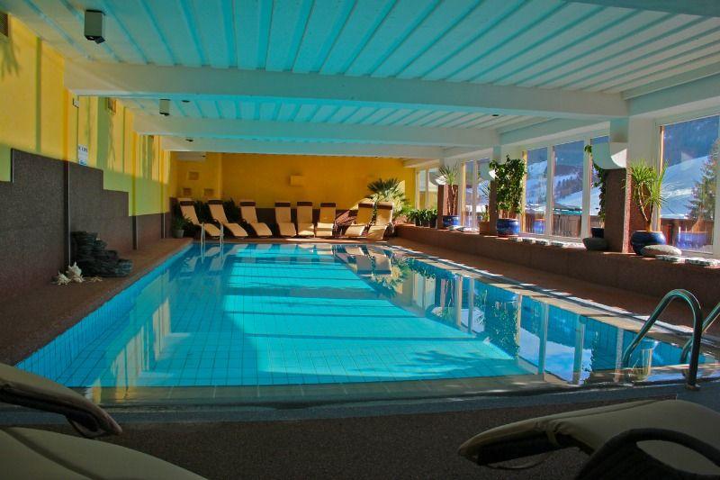 Hotel Sonnalp 4*