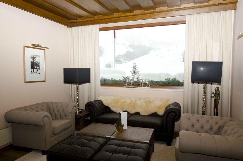 Hotel Sonnalp 4*