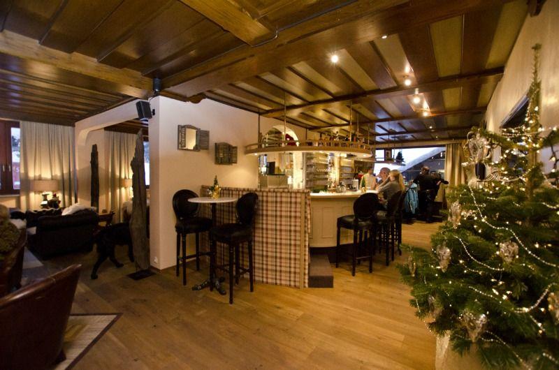 Hotel Sonnalp 4*