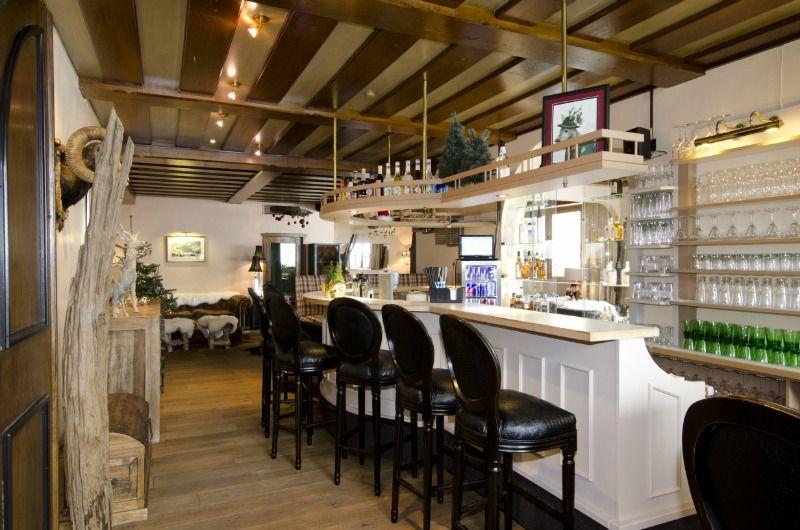 Hotel Sonnalp 4*