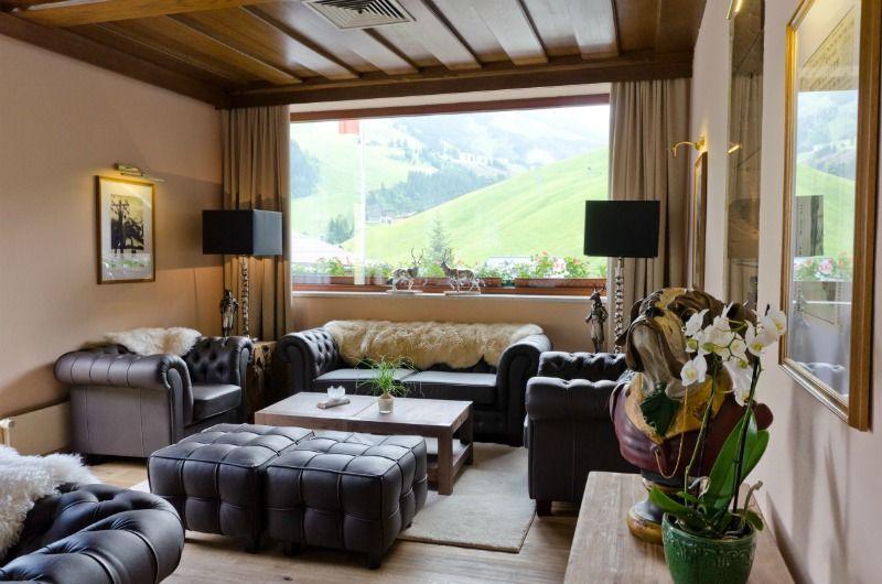 Hotel Sonnalp 4*