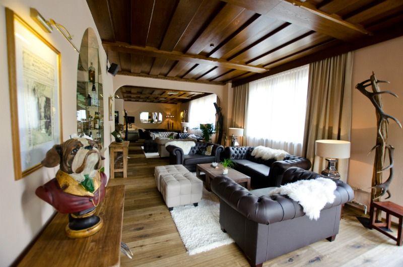 Hotel Sonnalp 4*