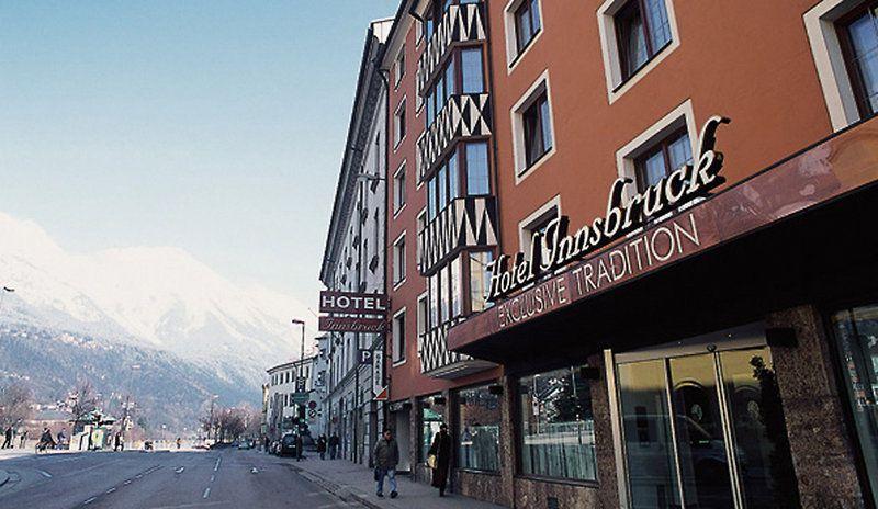 Innsbruck 4*