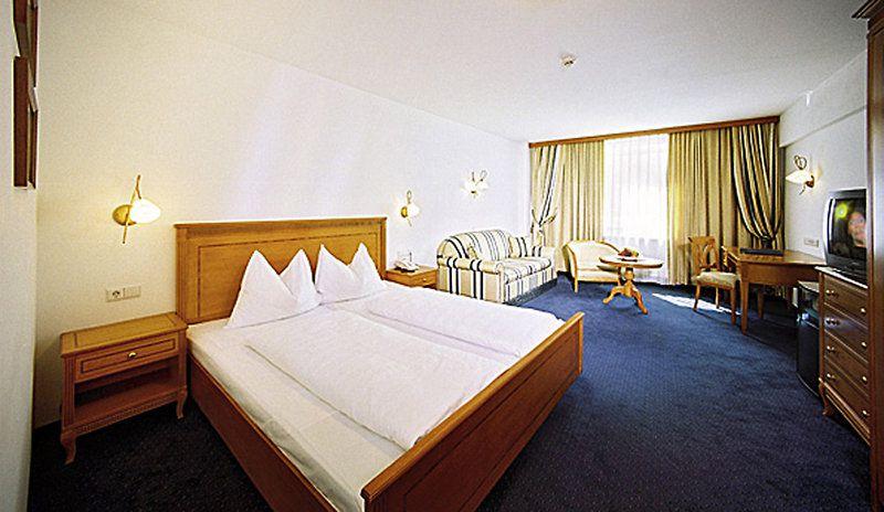 Innsbruck 4*