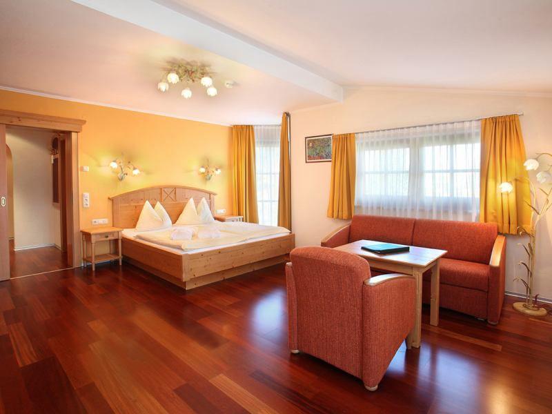 Kinderhotel Hagleitner 4*
