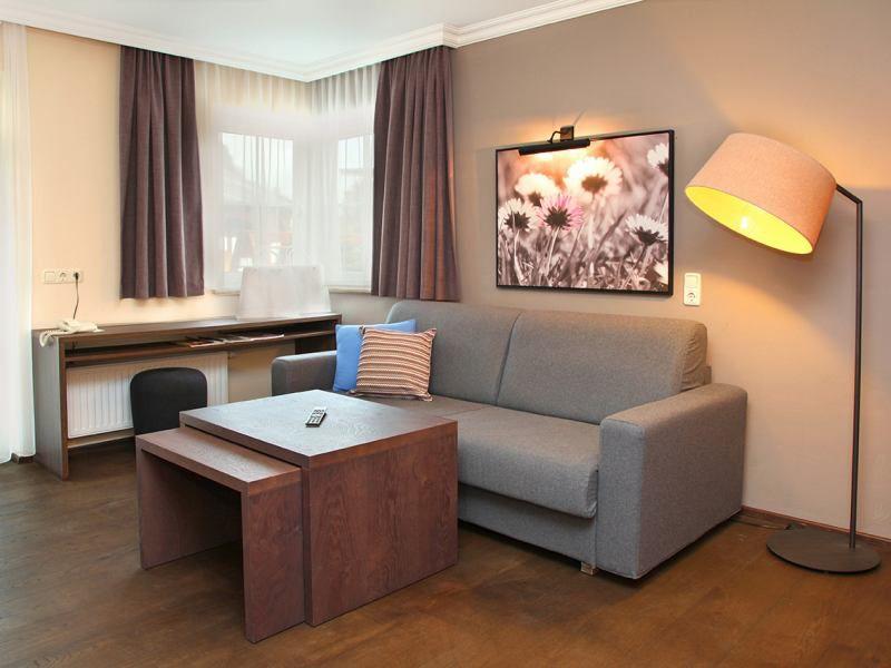 Kinderhotel Hagleitner 4*