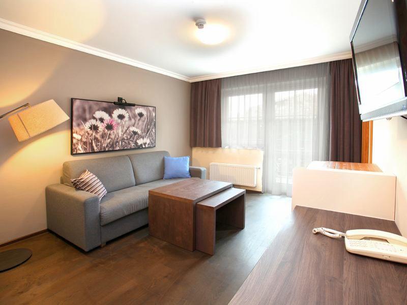 Kinderhotel Hagleitner 4*