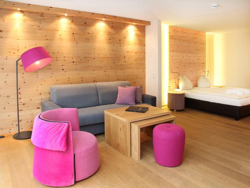 Kinderhotel Hagleitner 4*