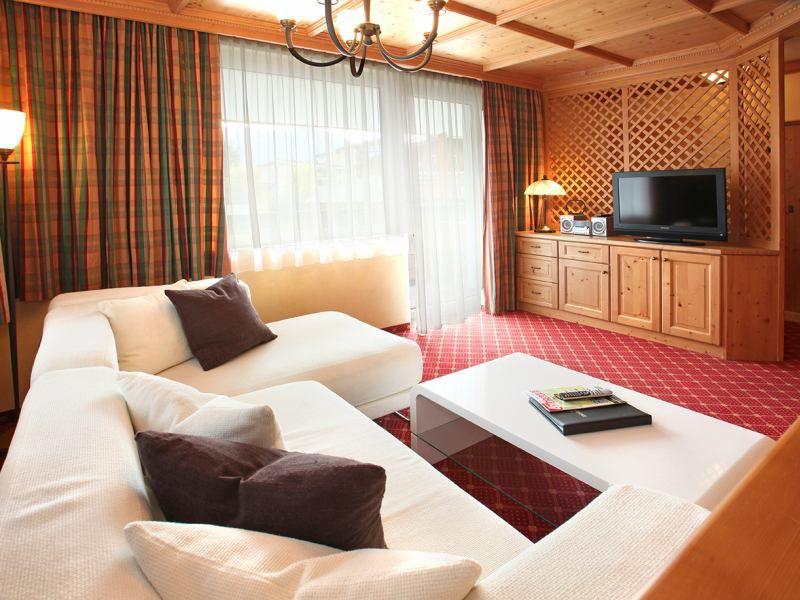Kinderhotel Hagleitner 4*
