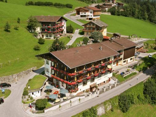 Kirchbichlhof 3*