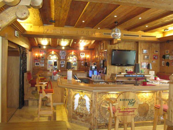 Kirchbichlhof 3*