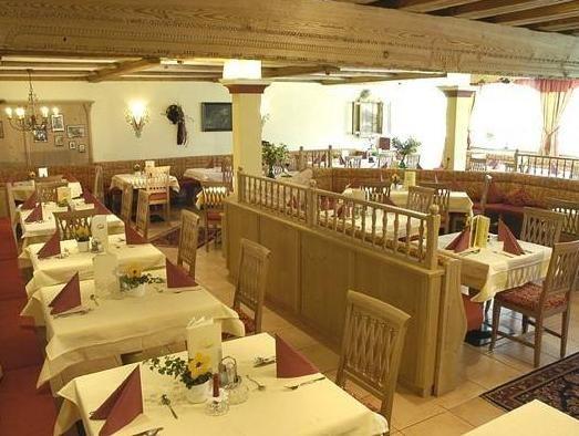 Kirchbichlhof 3*