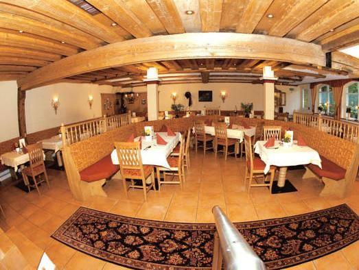 Kirchbichlhof 3*