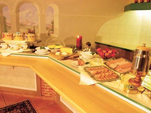 Kirchbichlhof 3*