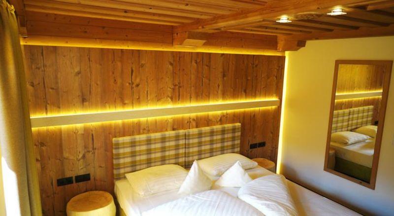 Kirchbichlhof 3*