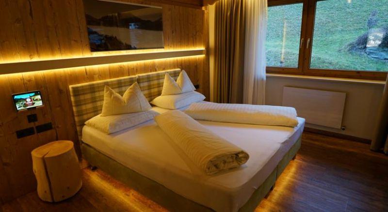 Kirchbichlhof 3*
