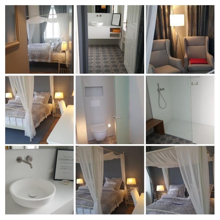 Kugel Hotel 3*