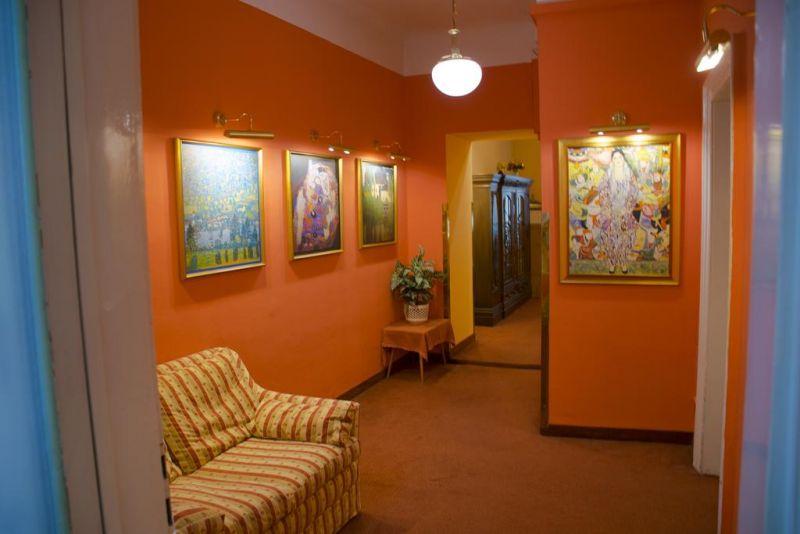 Kugel Hotel 3*