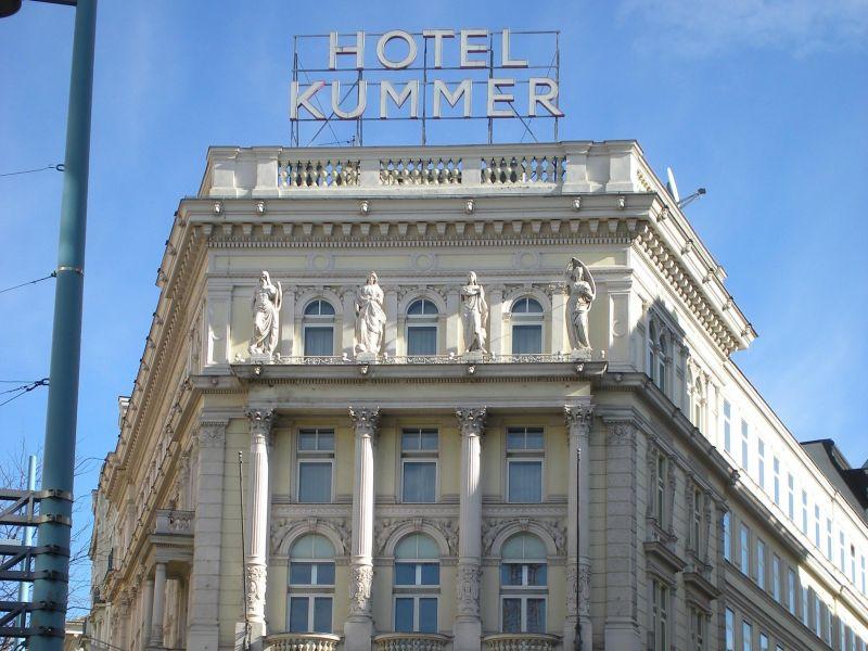 Kummer 4*