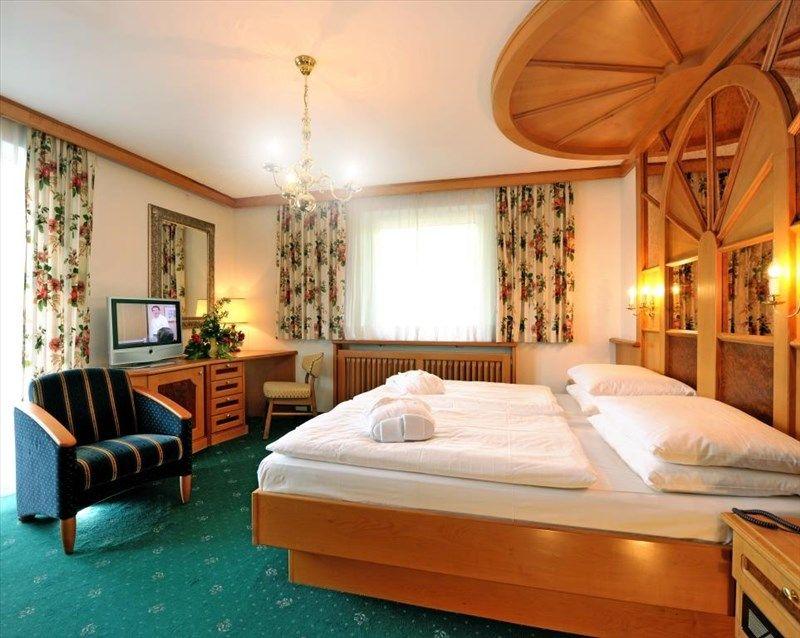 Kur Und Sporthotel Alpina 4*