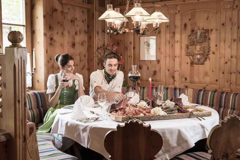 Kur Und Sporthotel Alpina 4*