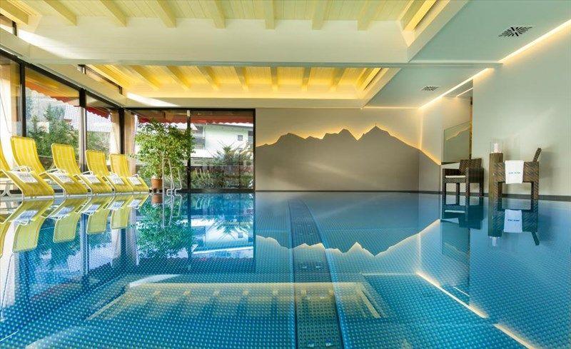 Kur Und Sporthotel Alpina 4*