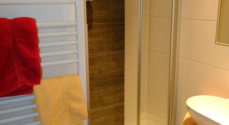 Landhaus Falkner Apt 3*