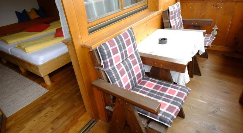 Landhaus Falkner Apt 3*
