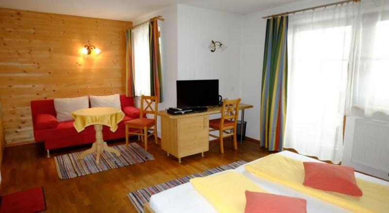 Landhaus Falkner Apt 3*
