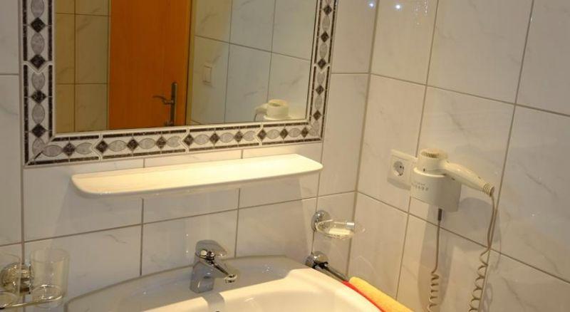 Landhaus Falkner Apt 3*
