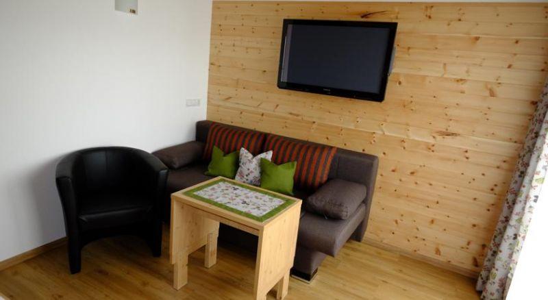 Landhaus Falkner Apt 3*