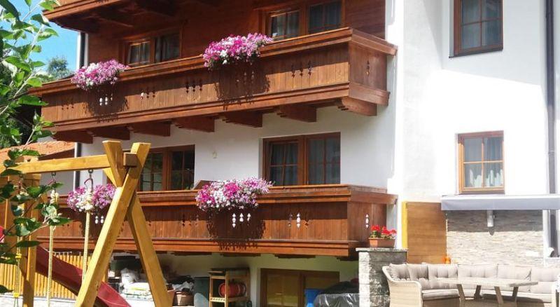 Landhaus Falkner Apt 3*