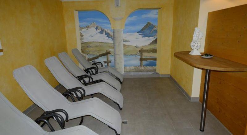 Landhaus Falkner Apt 3*