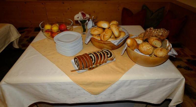 Landhaus Falkner Apt 3*