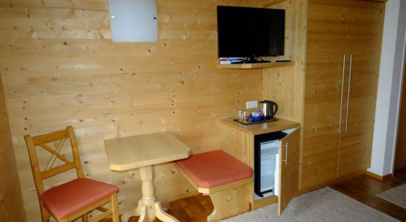 Landhaus Falkner Apt 3*