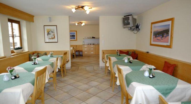 Landhaus Falkner Apt 3*