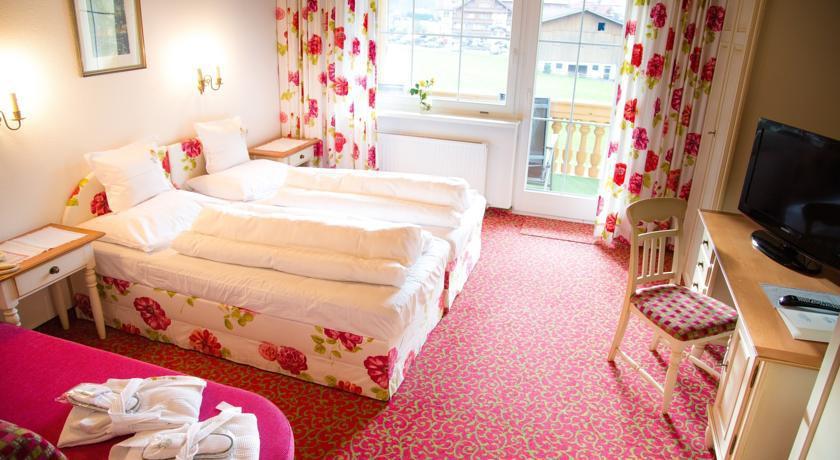 Landhaus Georg 3*