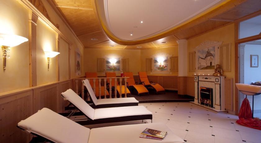 Landhaus Georg 3*