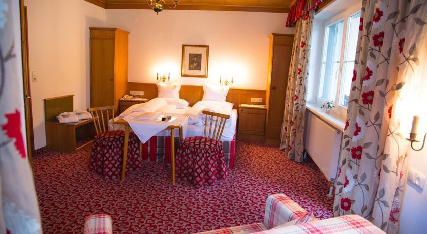 Landhaus Georg 3*