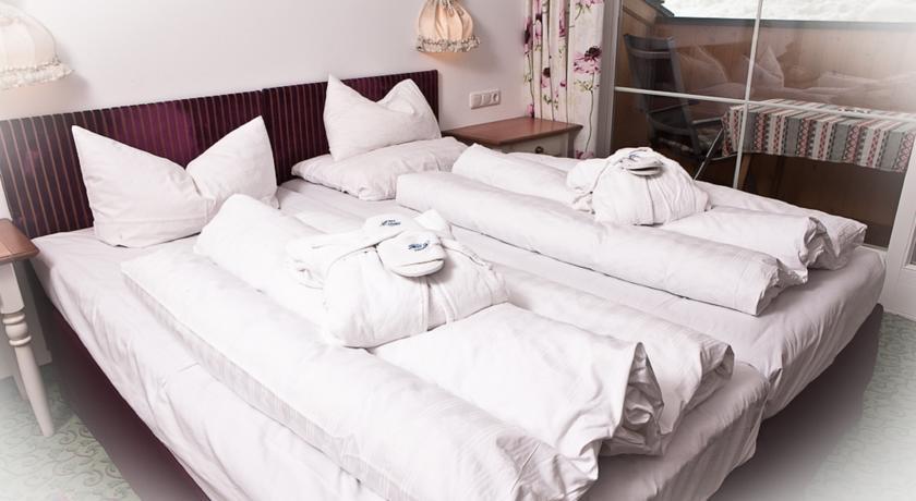 Landhaus Georg 3*