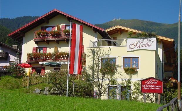 Landhotel Martha 3*