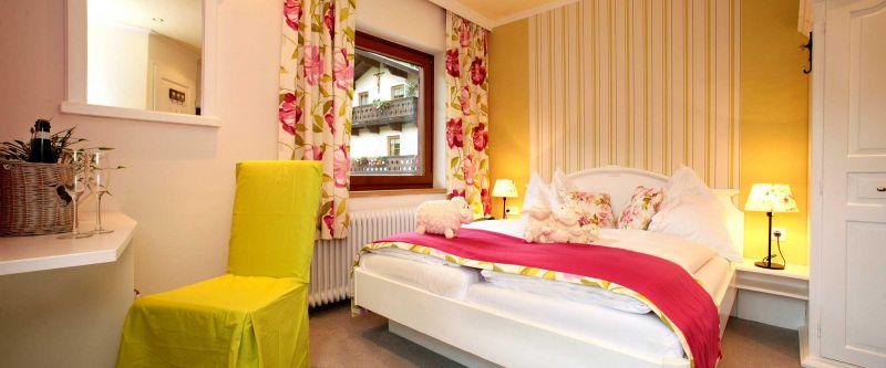 Landhotel Martha 3*