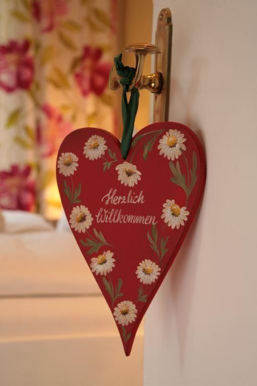 Landhotel Martha 3*