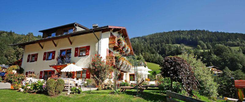 Landhotel Martha 3*