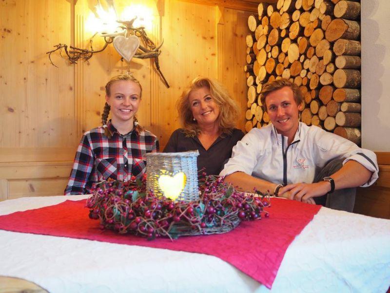 Landhotel Martha 3*