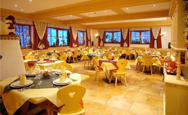 Landhotel Martha 3*