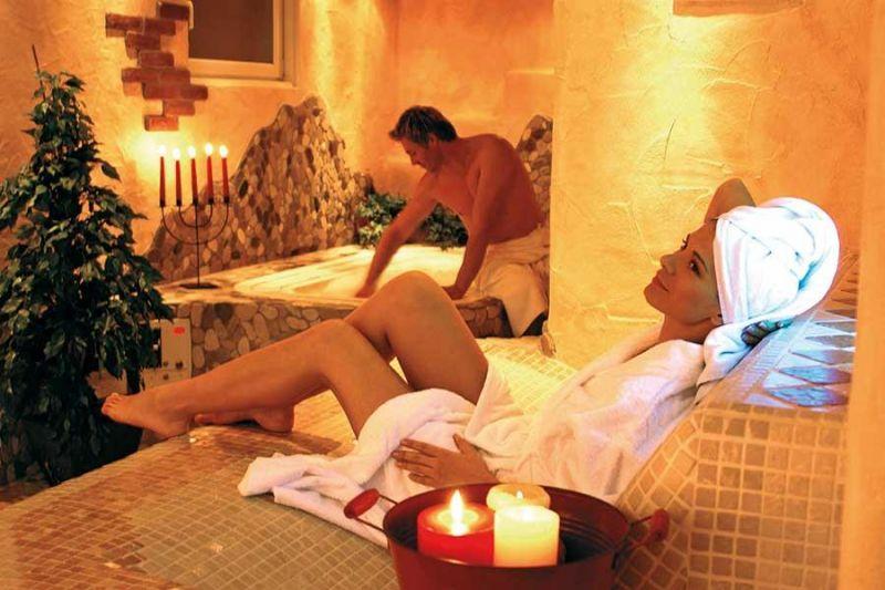 Landhotel Martha 3*