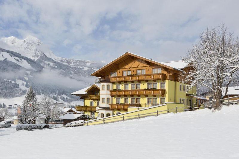 Landhotel Untermullnergut 4*